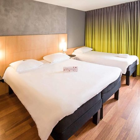 Ibis Rennes Beaulieu Hotel Cesson-Sevigne Exterior photo